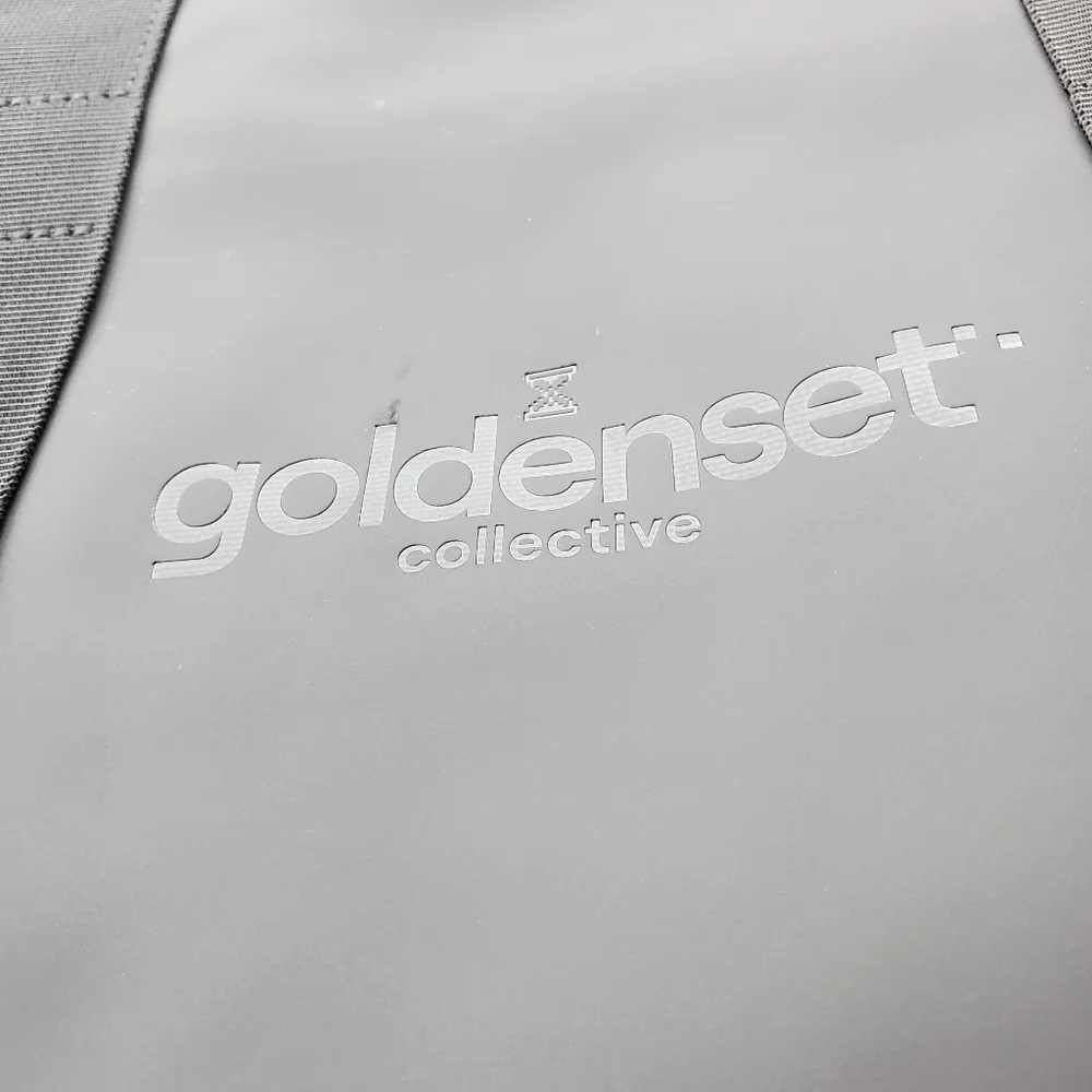 Rains Waterproof Tote Bag Mini - Picture 3 of 7